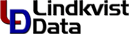 Lindkvist Data logotype